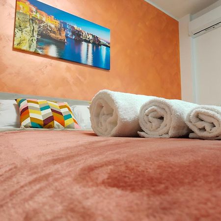 Ri.Mi. Rooms Bari Ngoại thất bức ảnh