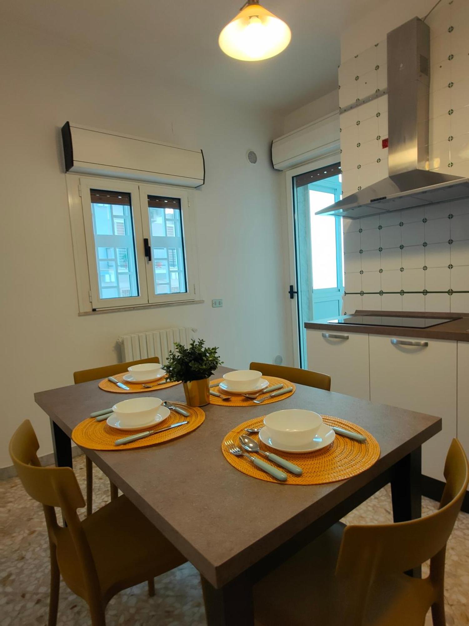 Ri.Mi. Rooms Bari Ngoại thất bức ảnh