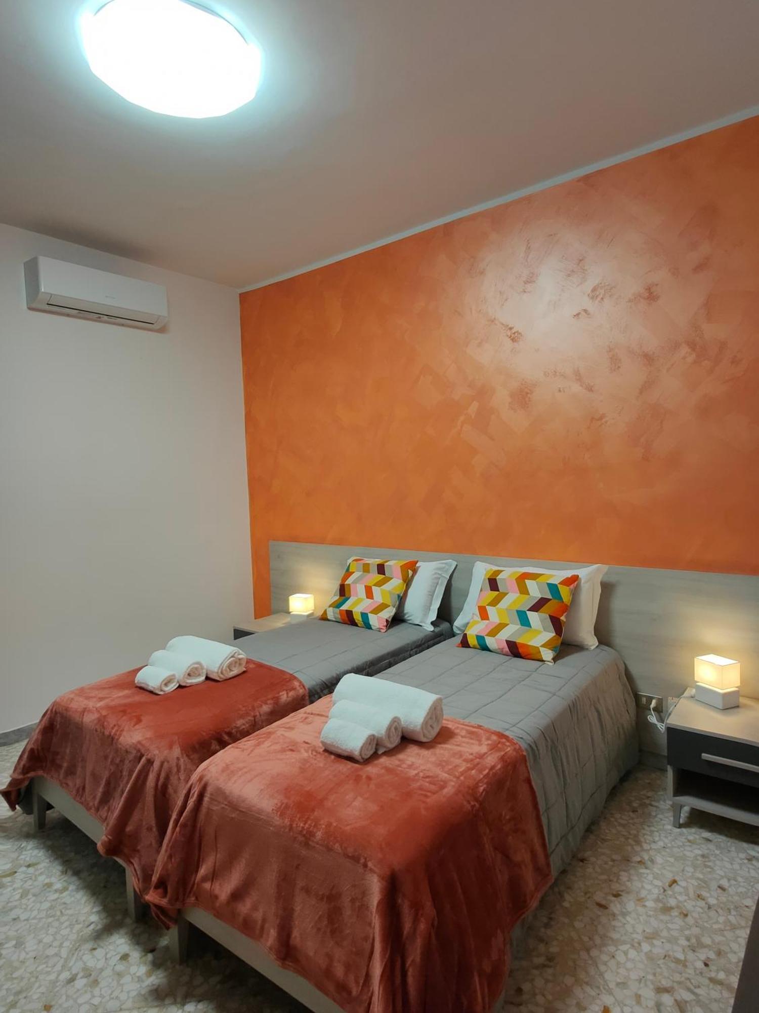 Ri.Mi. Rooms Bari Ngoại thất bức ảnh