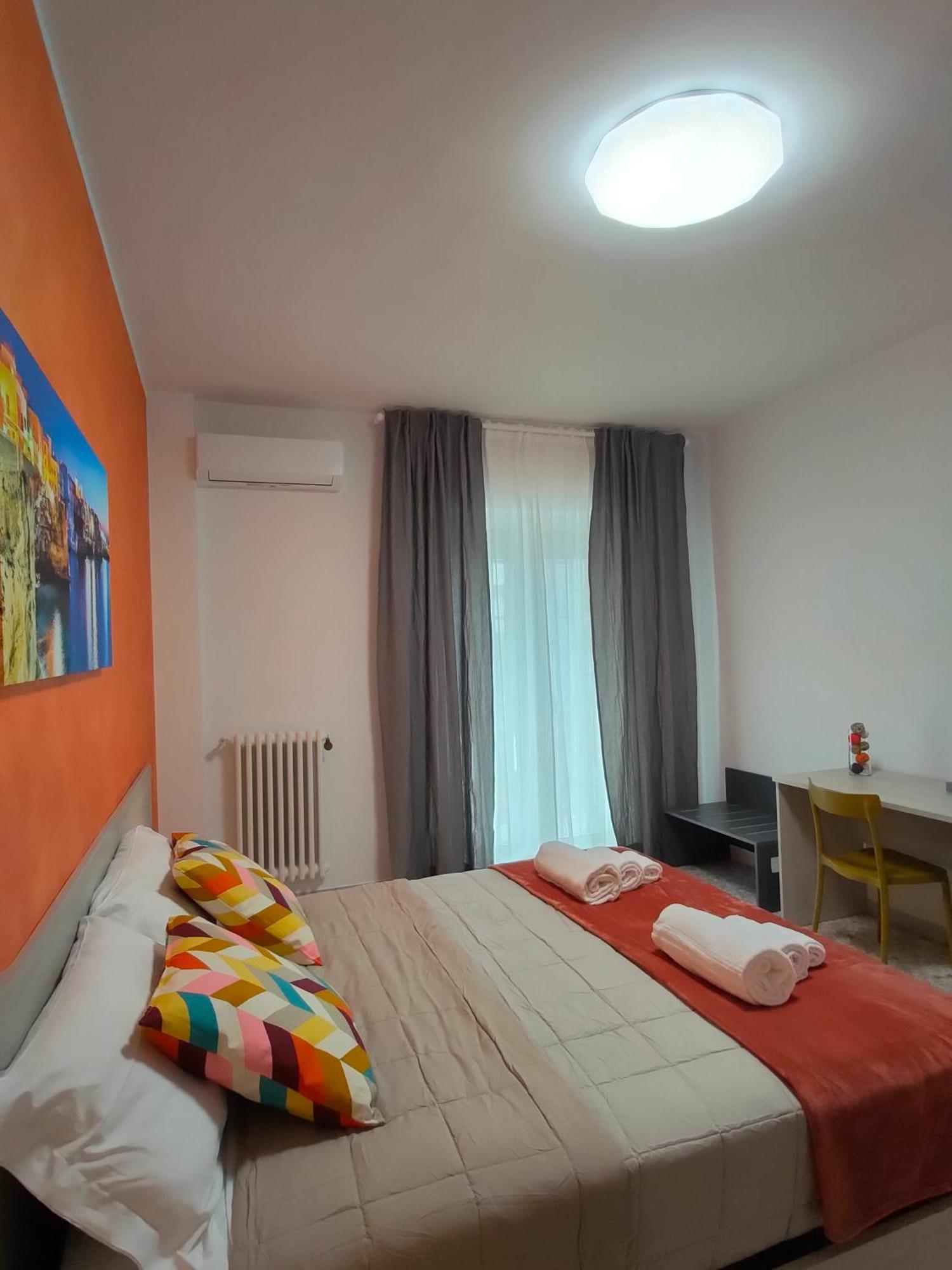 Ri.Mi. Rooms Bari Ngoại thất bức ảnh