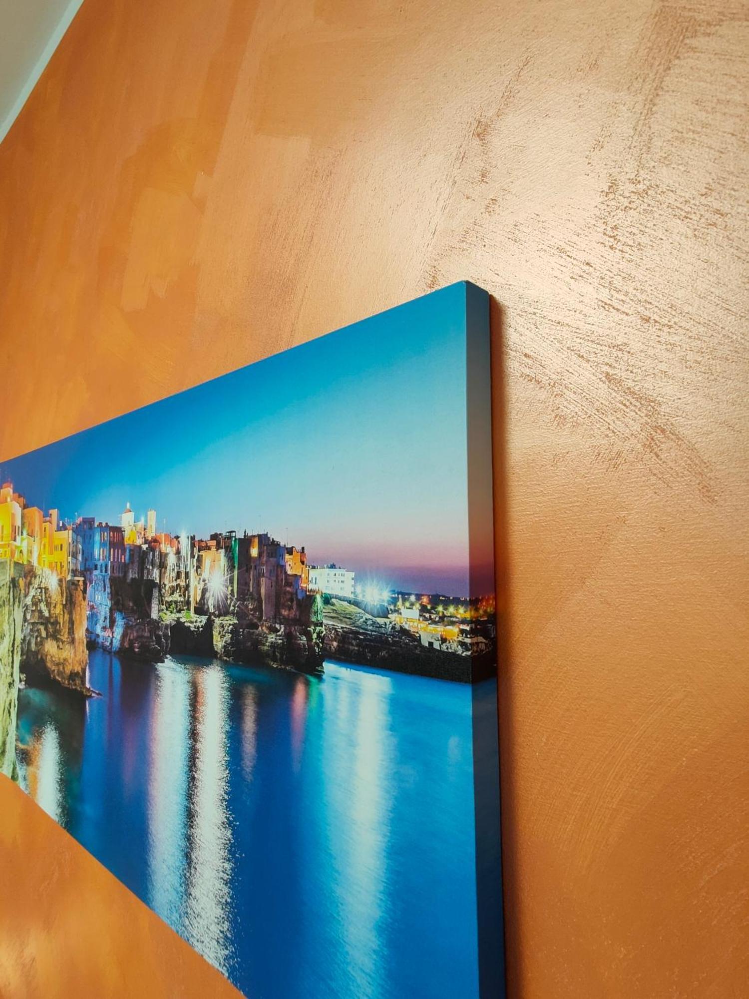 Ri.Mi. Rooms Bari Ngoại thất bức ảnh