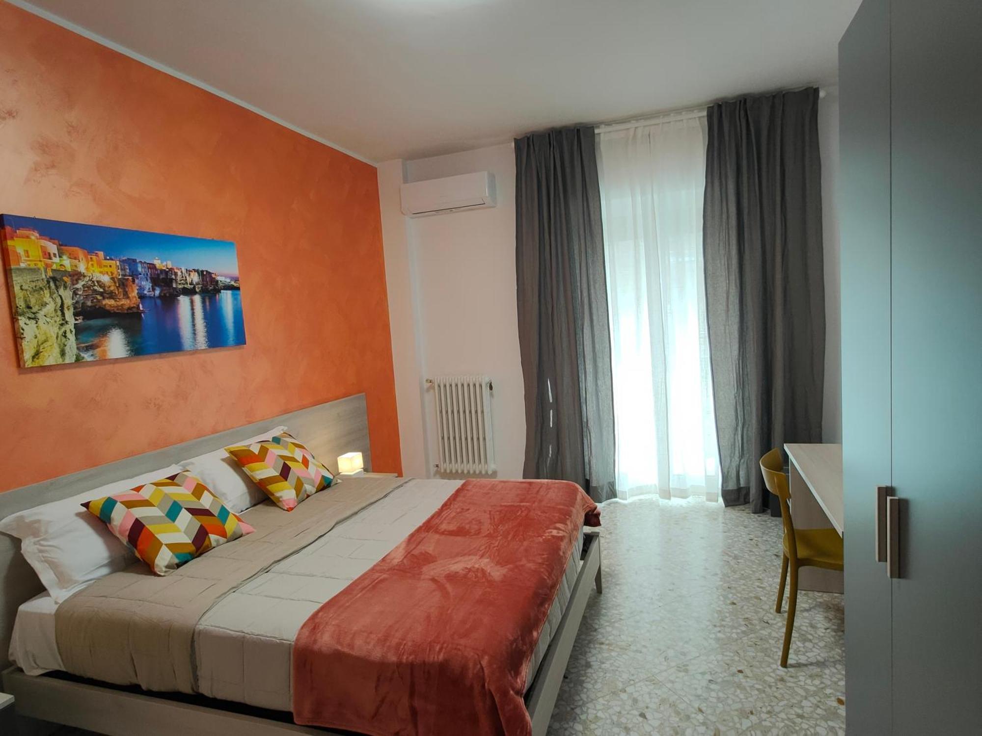Ri.Mi. Rooms Bari Ngoại thất bức ảnh